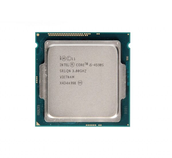 پردازنده تری اینتل i5 4590s