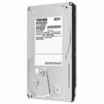 هارد دیسک اینترنال توشیبا DT02ABA400 4TB
