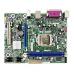 مادربرد اینتل استوک بدون پنل MOTHERBOARD INTEL Desktop Board Dh61BF