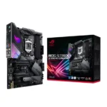 مادربرد ایسوس ROG STRIX Z390 E GAMING