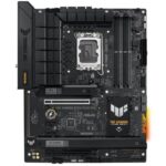 مادربرد ایسوس MOTHERBOARD ASUS TUF GAMING B760 PLUS WIFI D5