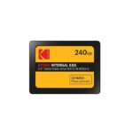 اس اس دی کوداک SSD KODAK 240GB X150 2.5inch