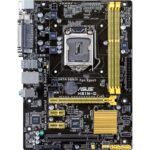 مادربرد ایسوس استوک MOTHERBOARD ASUS H81M-C/CSM