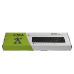 کیبورد سویز KEYBOARD SWIZZ SWK2021