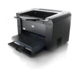 پرینتر لیزری اچ پی استوک مدل HP LaserJet Pro P1606DN