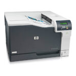 پرینتر رنگی اچ پی استوک مدل LaserJet Professional CP5225