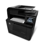 چاپگر لیزری چهار کاره اچ پی استوک مدل LaserJet Pro 400 M425dn