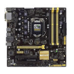 مادربرد ایسوس استوک MOTHERBOARD ASUS CS-B  DDR3