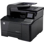 پرینتر چهار کاره اچ پی استوک مدل HP Pro 200 Color M276N