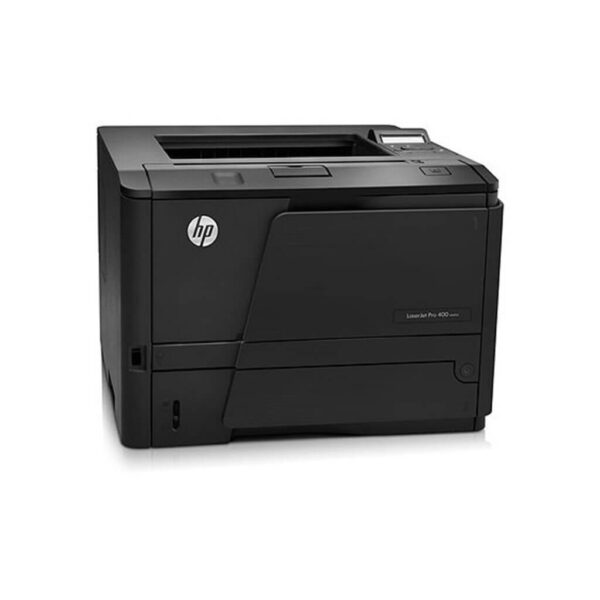 پرینتر لیزری اچ پی استوک مدل HP LaserJet Pro 400 M401d - Image 1