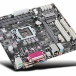 مادربرد استوک الایت گروپ Elitegroup ECS H61H2-M6
