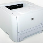 پرینتر لیزری تک کاره اچ پی استوک مدل HP LaserJet P2035n