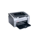پرینتر تک کاره لیزری اچ پی استوک مدل HP LaserJet P1006