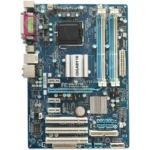 مادربرد گیگابایت استوک MOTHERBOARD GIGABYTE EP41T-UD3L