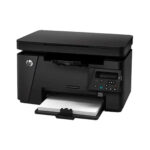 پرینتر چندکاره لیزری اچ پی استوک مدل HP LaserJet Pro MFP M125nw