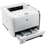 پرینتر لیزری اچ پی استوک مدل HP P2055