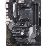 مادربرد ASUS PRIME B450-PLUS AM4