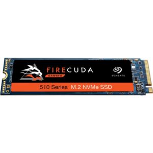 اس اس دی اینترنال سیگیت FireCuda 510 1TB