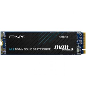 اس اس دی اینترنال 500GB SSD PNY CS1030 M.2