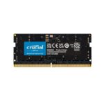 رم لپ تاپ Crucial 16GB DDR5 4800mhz