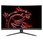 مانیتور گیمینگ ام اس آی Monitor Gaming MSI G32CQ4