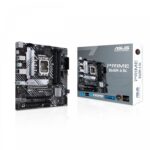 مادربورد ایسوس PRIME-B660M-A D4 استوک