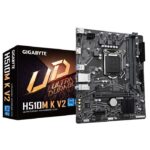 مادربرد گیگابایت GIGABYTE H510M-K V2