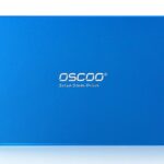 اس اس دی اینترنال اسکو SSD OSCOO 001 SATA 512GB BLUE