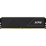 رم دسکتاپ ای دیتا RAM ADATA CL16 DDR4 8GB 3200MHz XPG GIMMIX D35