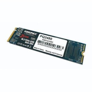 اس اس دی KINGMAX PQ3480 512GB PCIe M.2