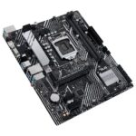 مادربرد ایسوس دست دوم MOTHERBOARD ASUS Prime B560M-K