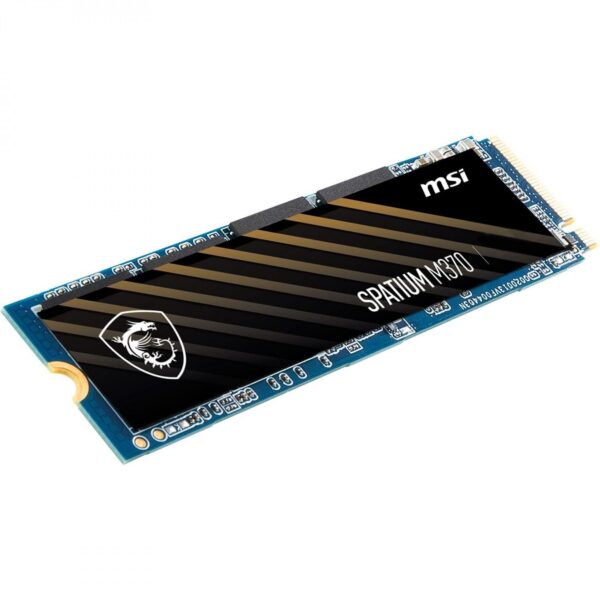 اس اس دی SPATIUM M370 NVMe M.2 128GB