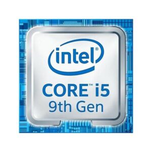 پردازنده اینتل Core i5 9600T TRY
