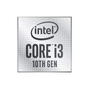 پردازنده اینتل Core i3 10105T TRY