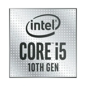 پردازنده اینتل Core i5 10500T TRY