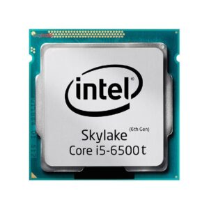 پردازنده اینتل Core i5 6500T تری