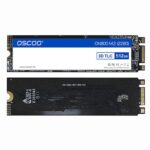 اس اس دی اینترنال اسکو SSD OSCOO ON800 512GB M.2