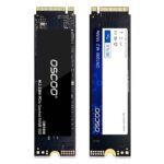 اس اس دی اینترنال اسکو SSD OSCOO ON1000 1TB M.2 NVME