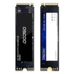 اس اس دی اینترنال اسکو SSD OSCOO ON1000 512GB M.2 NVME