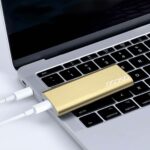 اس اس دی اکسترنال اسکو SSD OSCOO MD003 1TB EXTERNAL