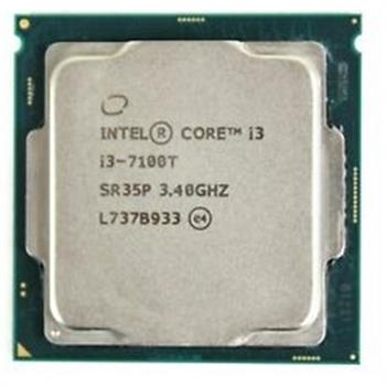 پردازنده اینتل Core i3 7100T TRY