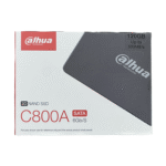 اس اس دی اینترنال داهوا SSD DAHUA C800AS 120GB SATA