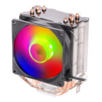 خنک کننده بادی NOTUS 100 ARGB