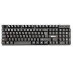 کیبورد و موس سابیت KEYBOARD AND MOUSE SABIT KMW-6100 - Image 7