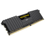 رم دسکتاپ کورسیر RAM CORSAIR CL16 DDR4 8GB 3200MHz LPX
