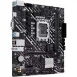 مادربرد ایسوس PRIME H610M-K DDR5