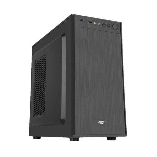 کیس کامپیوتر اوست HENZA