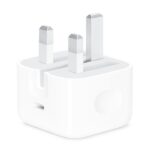 قبلی بعدی آداپتور اورجینال Apple 20W USB-C Power Adapter