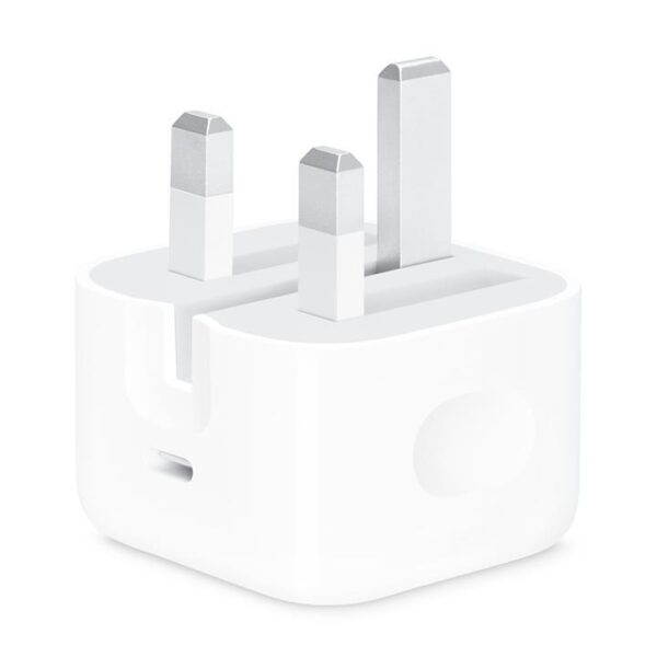 قبلی بعدی آداپتور اورجینال Apple 20W USB-C Power Adapter