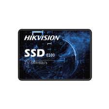 حافظه SSD هایک ویژن HIKVISION E100 1TB